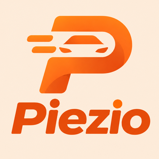 Icône de l’application Piezio